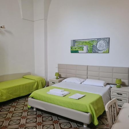 B&B Il Ventaglio Parabita Ruang foto