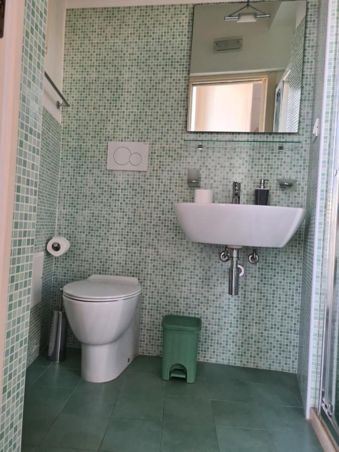 B&B Il Ventaglio Parabita Bagian luar foto