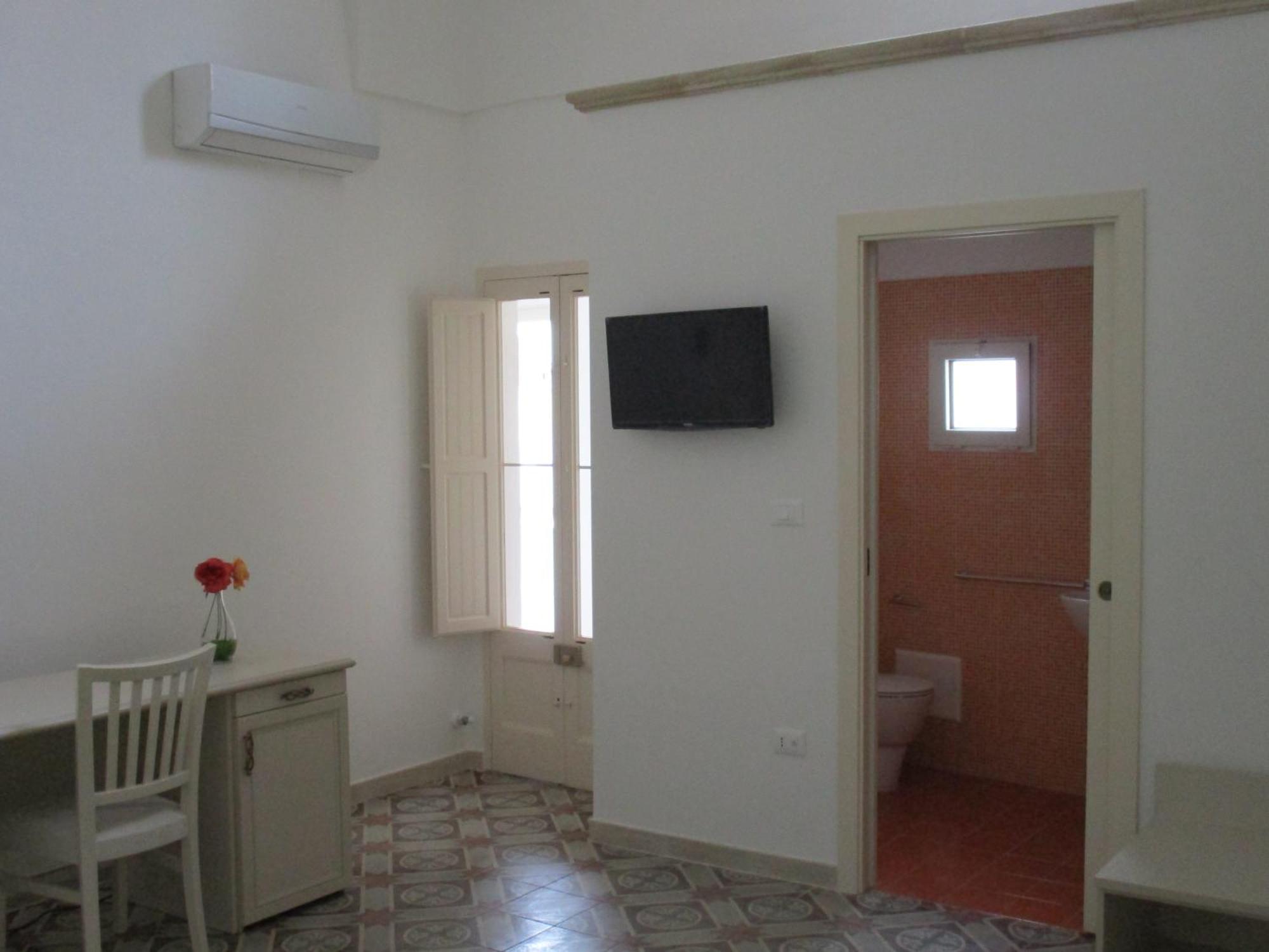 B&B Il Ventaglio Parabita Ruang foto