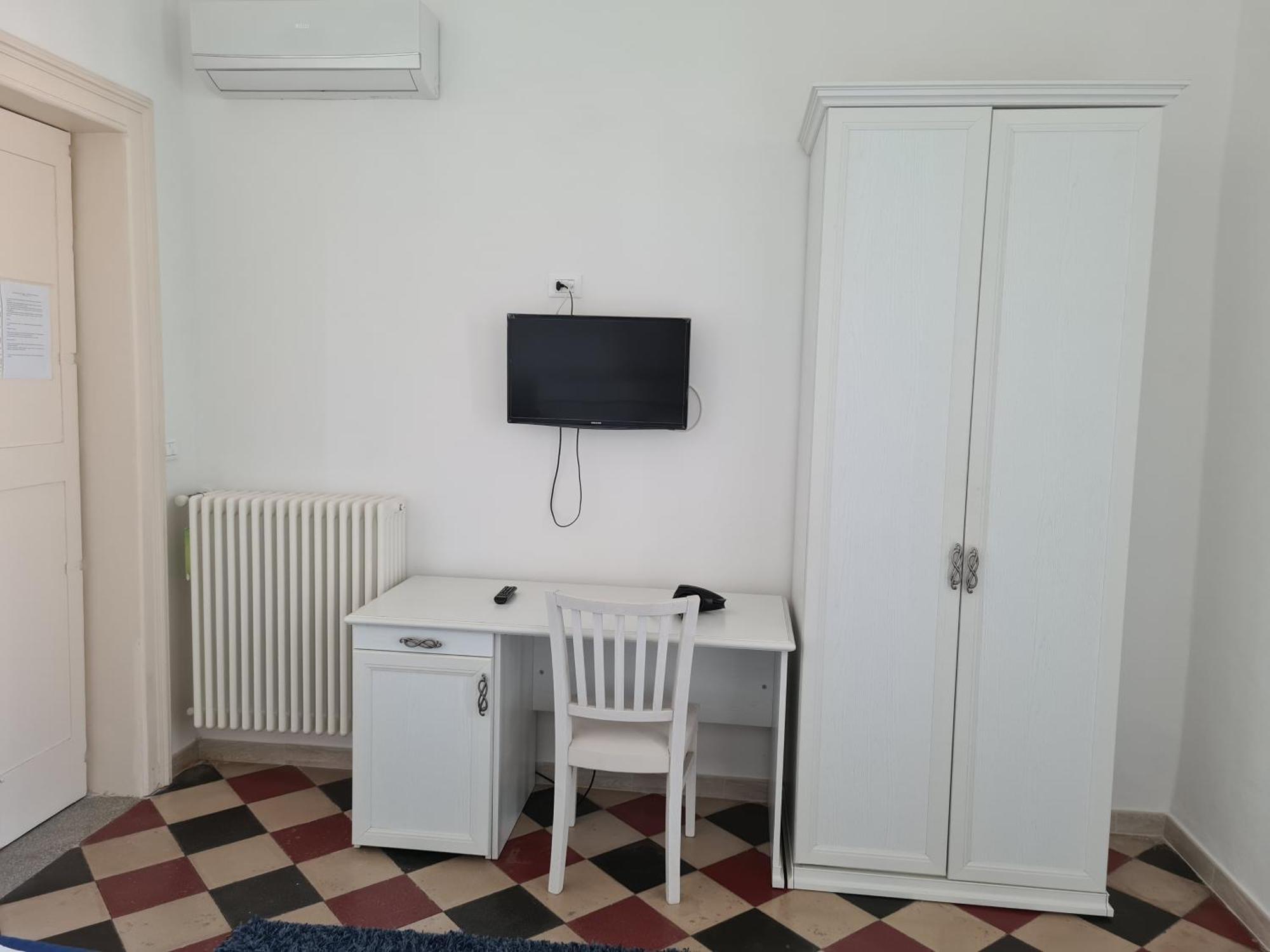B&B Il Ventaglio Parabita Ruang foto