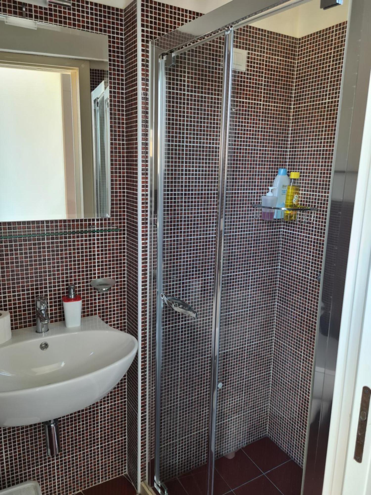 B&B Il Ventaglio Parabita Ruang foto