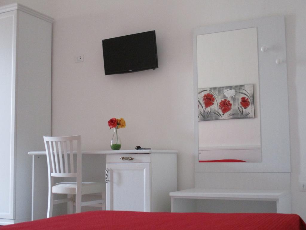 B&B Il Ventaglio Parabita Ruang foto