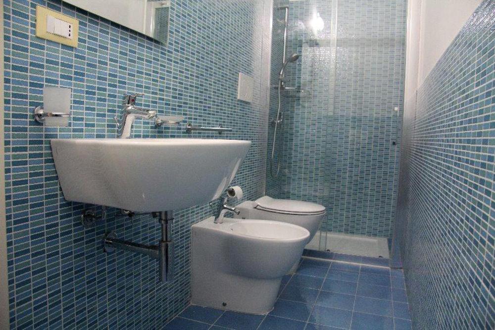B&B Il Ventaglio Parabita Bagian luar foto