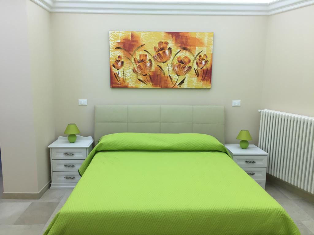 B&B Il Ventaglio Parabita Bagian luar foto