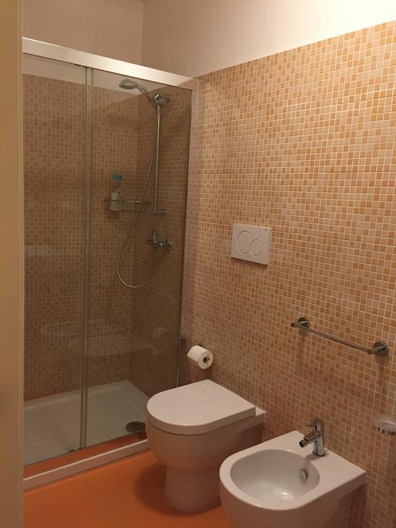 B&B Il Ventaglio Parabita Bagian luar foto