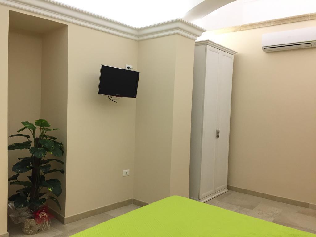 B&B Il Ventaglio Parabita Bagian luar foto