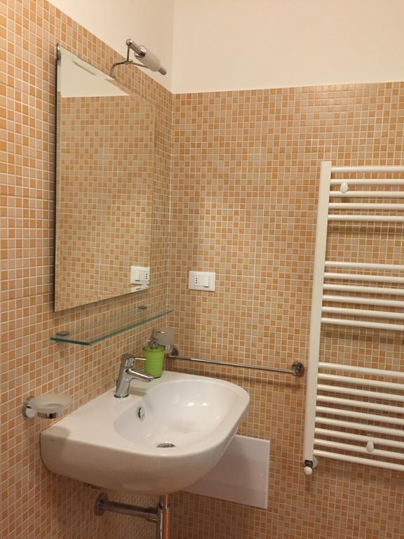 B&B Il Ventaglio Parabita Bagian luar foto