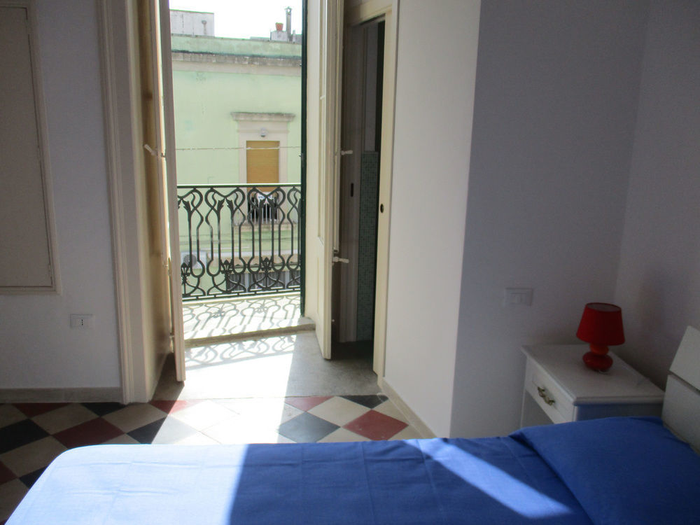 B&B Il Ventaglio Parabita Bagian luar foto