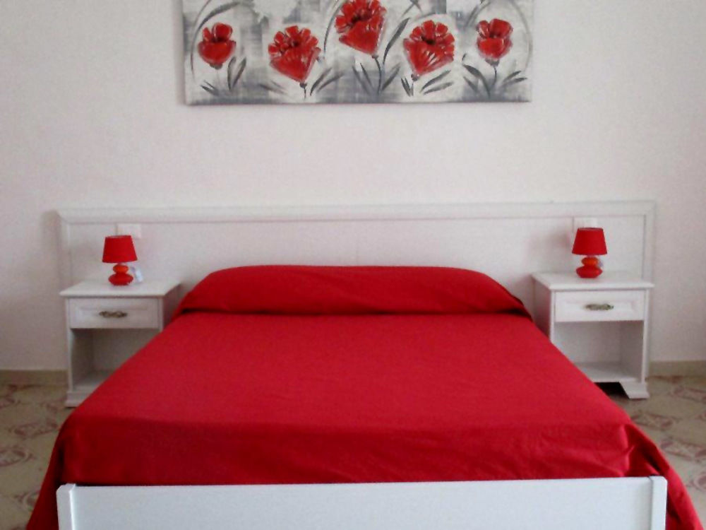B&B Il Ventaglio Parabita Bagian luar foto
