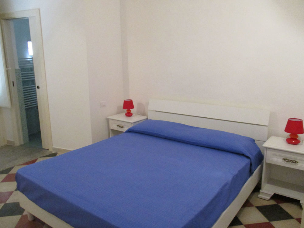 B&B Il Ventaglio Parabita Bagian luar foto
