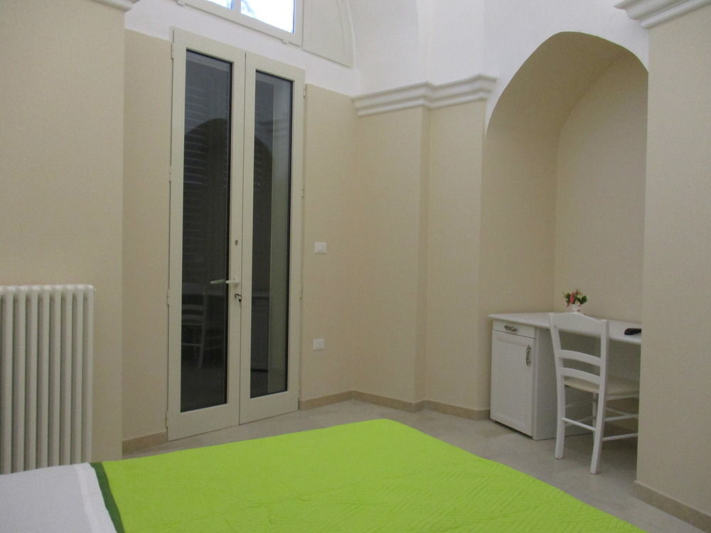 B&B Il Ventaglio Parabita Bagian luar foto