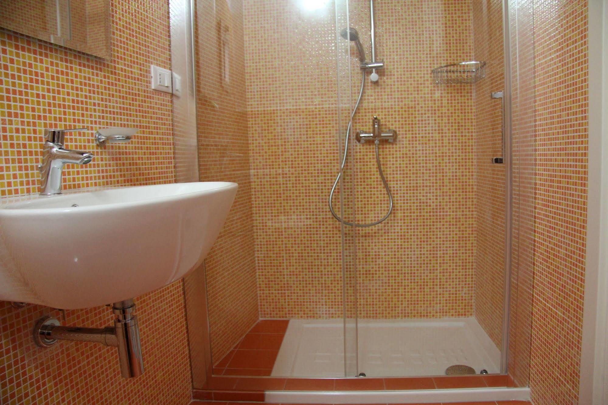 B&B Il Ventaglio Parabita Bagian luar foto